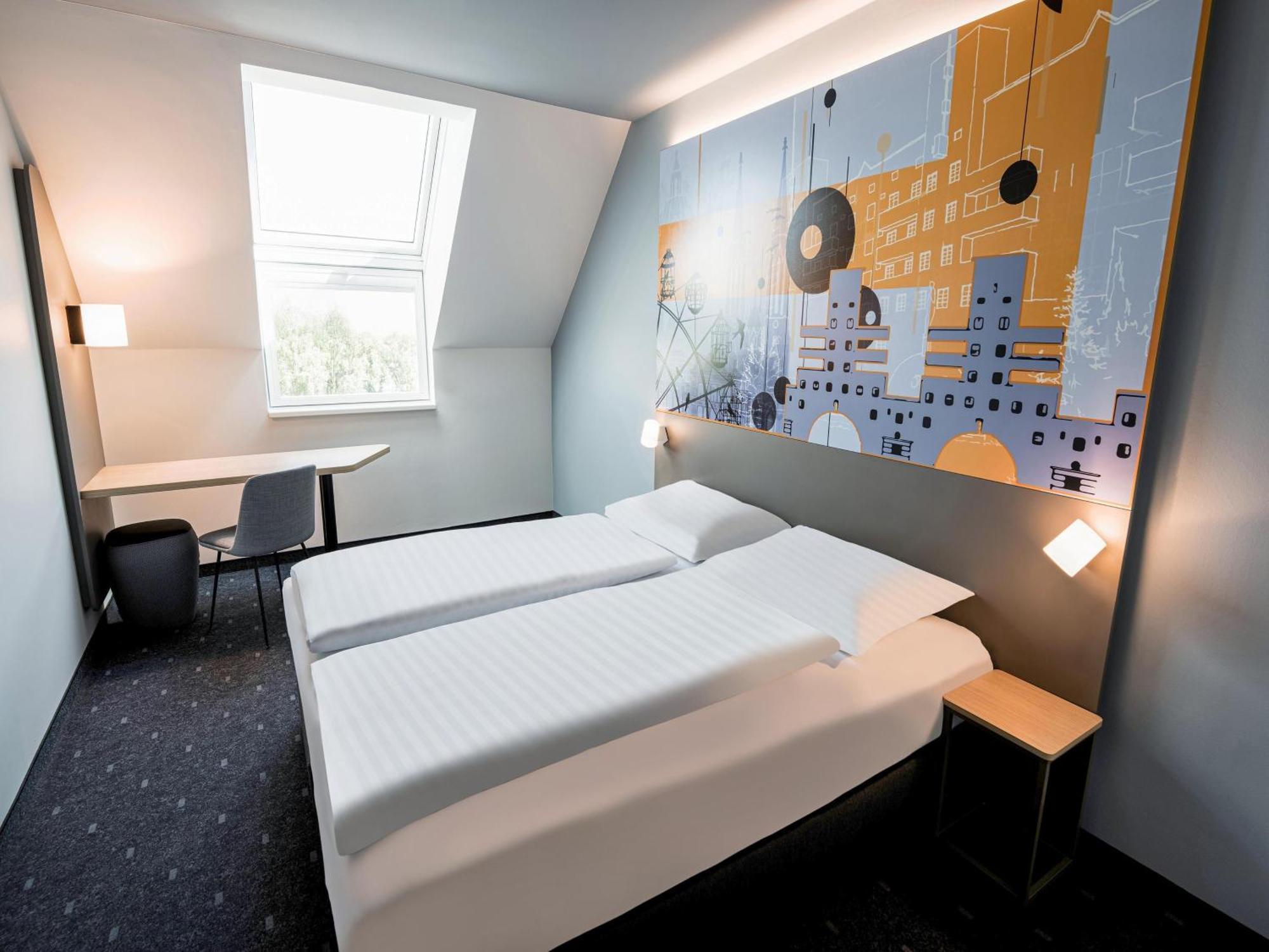 Doppelzimmer