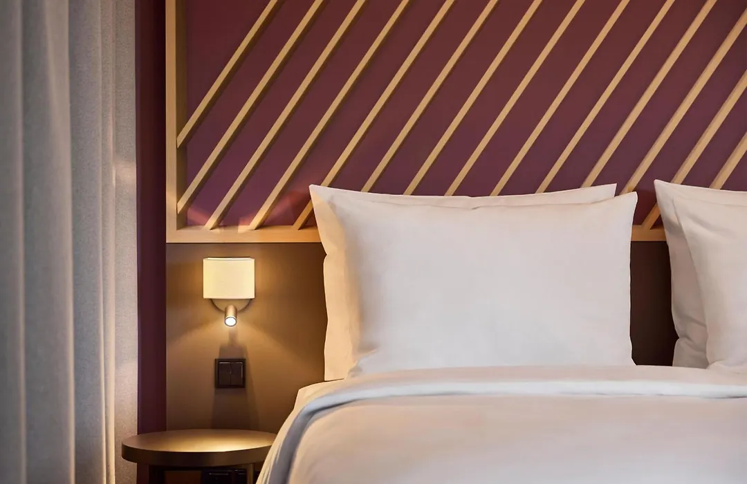 B&B HOTEL Wien-Heiligenstadt-1